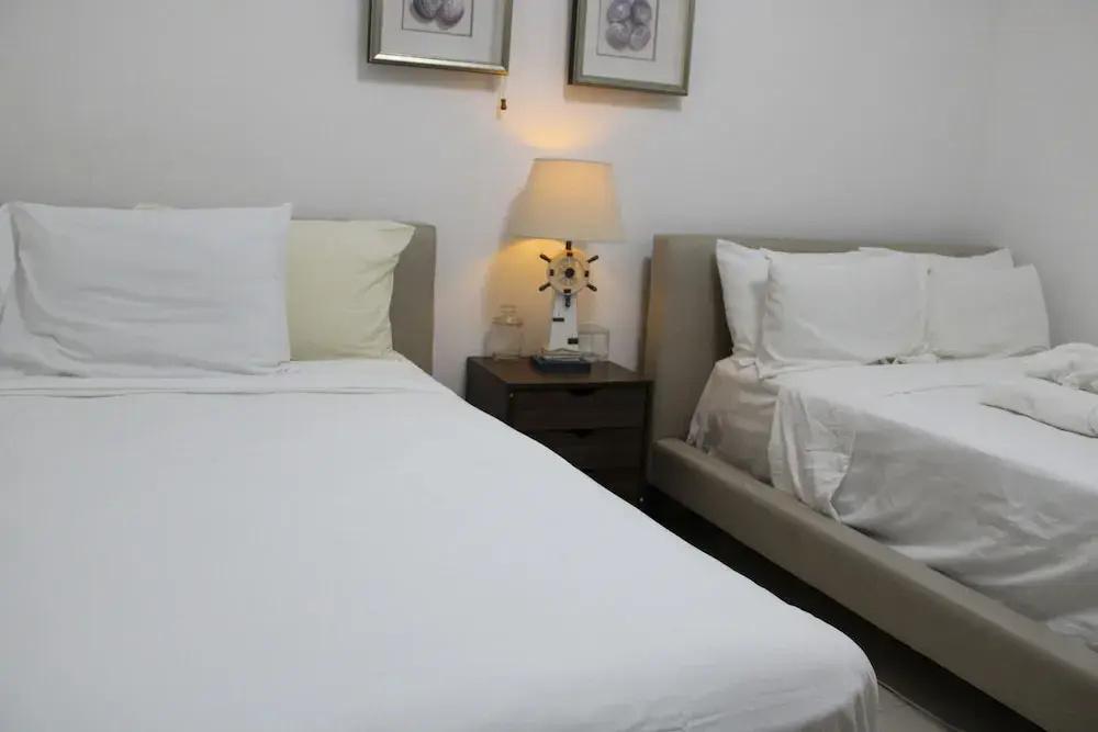 Las Olas 2BR 6PAX 3Bds HugeTerrace - главное фото