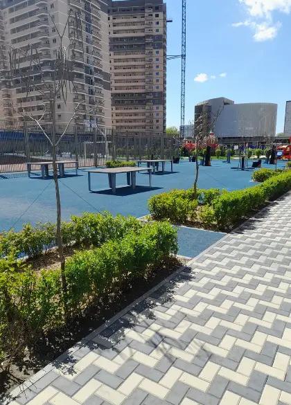 Апартаменты на улице Нансена 103/1/2 - главное фото