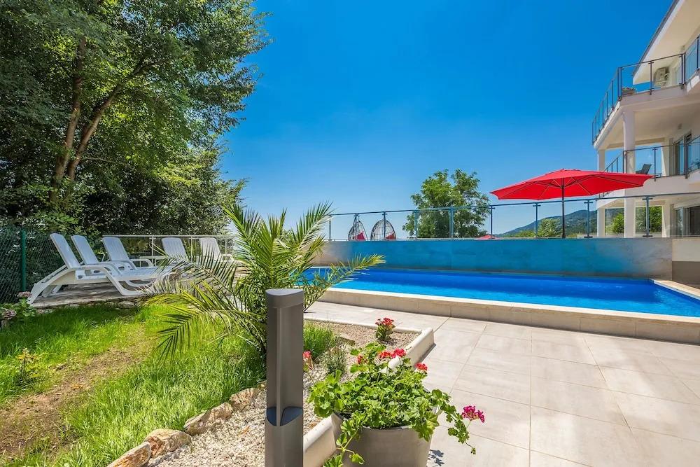 Vila Sveti Theodor - главное фото