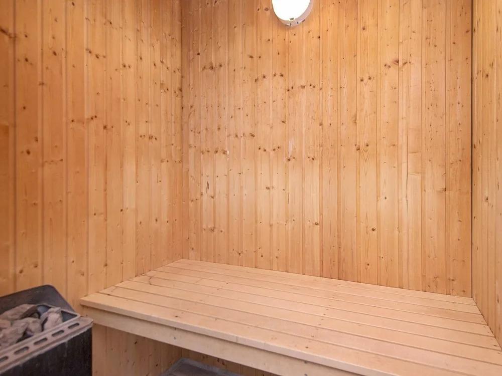 Luxury Holiday Home in Jutland Near Sea - главное фото