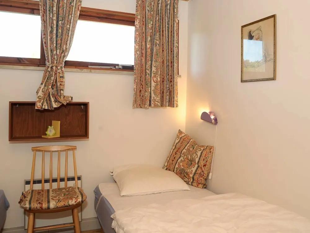 Luxurious Holiday Home in Nordborg Denmark With Sauna - главное фото