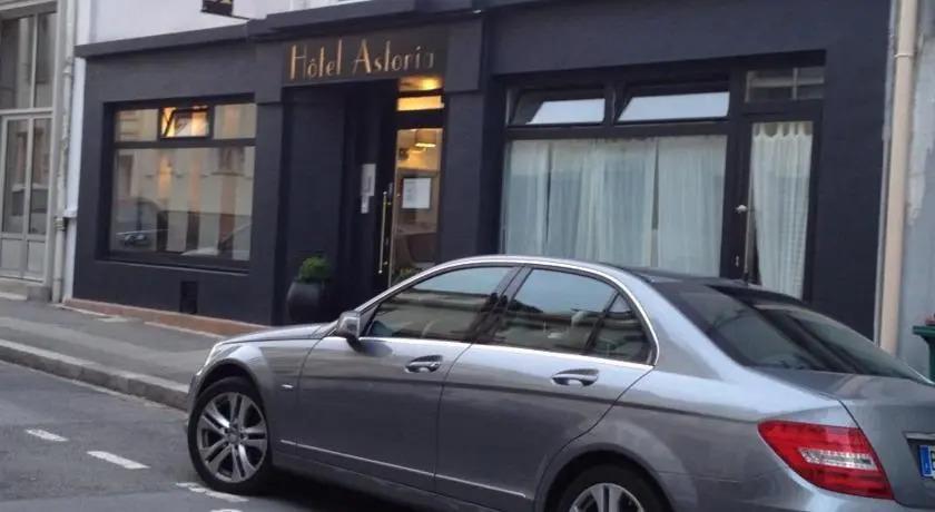 Hotel Astoria - главное фото
