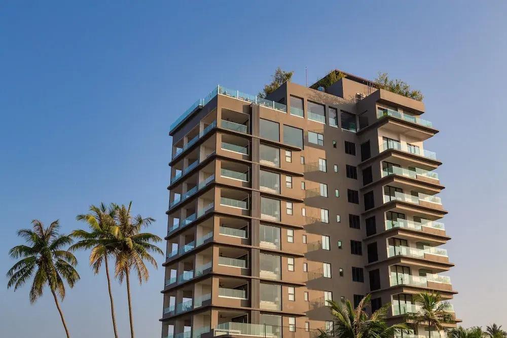 Crystal Sands - главное фото