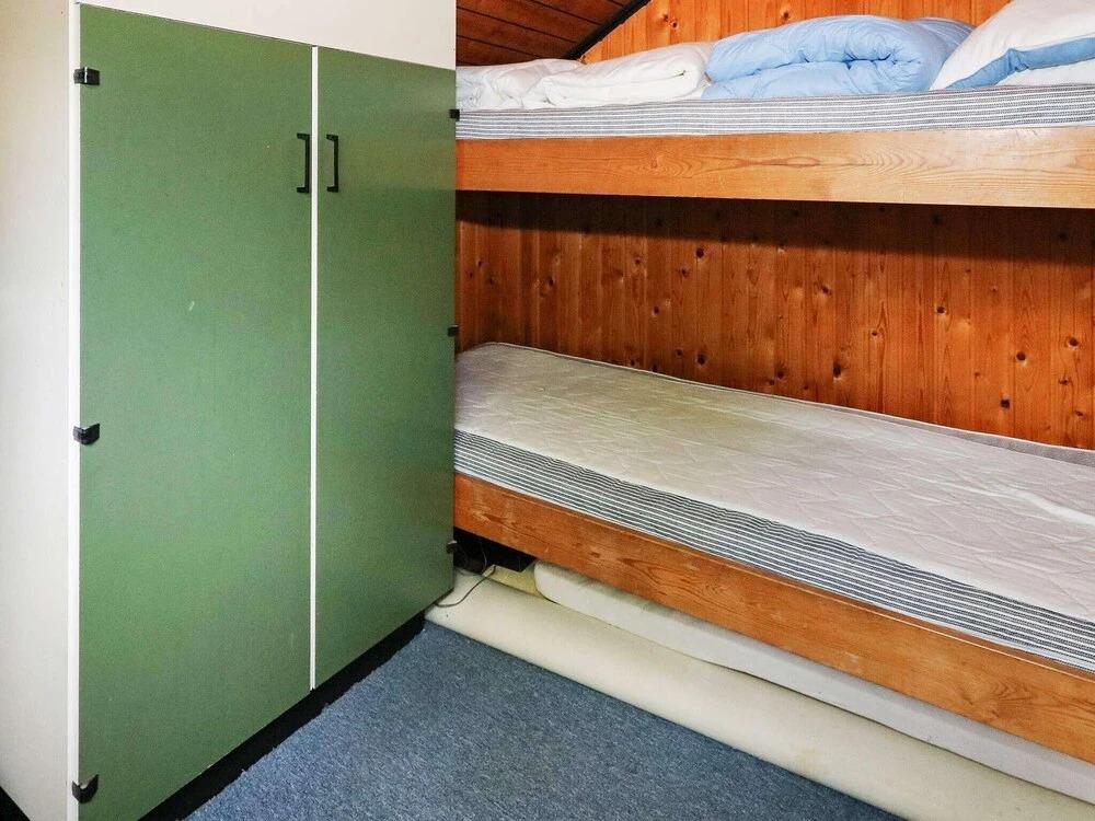 Luxurious Holiday Home in Hadsund With Terrace - главное фото