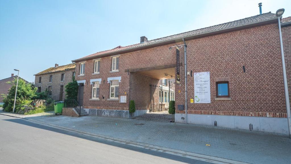 Hoeve de Sterappel - главное фото