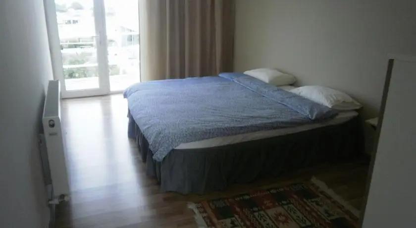 Hotel Endorfina - главное фото