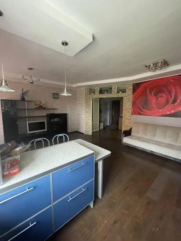 Апартаменты в переулке Комсомольский - главное фото