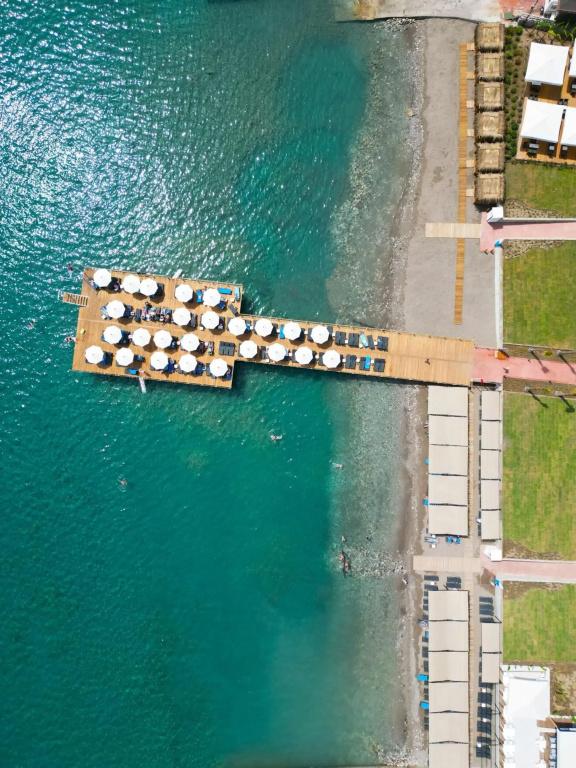 Transatlantik Beach Hotel - главное фото