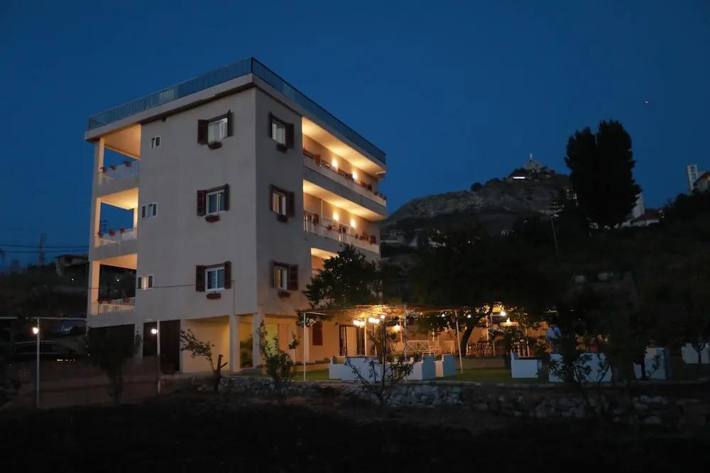 Beit Mirna - главное фото