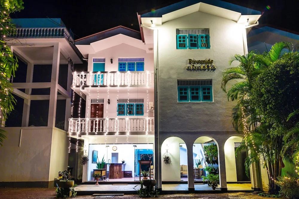 Riverside ARALIYA - главное фото