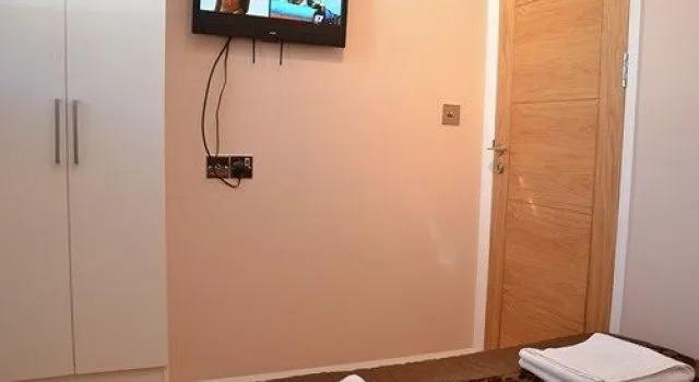 Alexander Paddington Apartments - главное фото