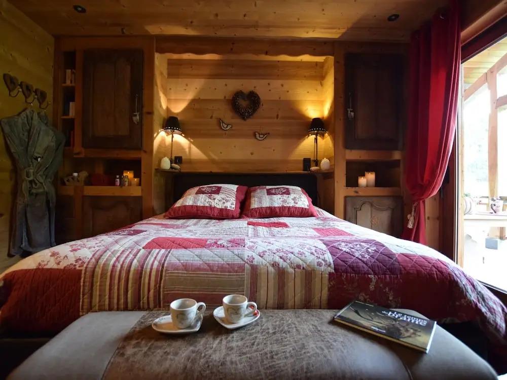 Chalet in Arville With Swimming Pool - главное фото