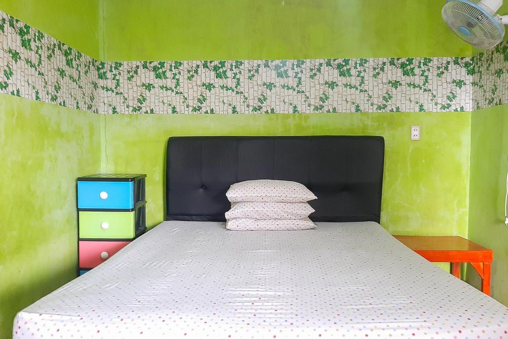 Hawza Homestay Syariah RedPartner - главное фото