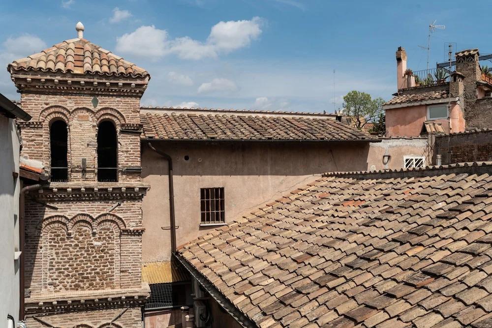 Minerva Monks Inn - главное фото