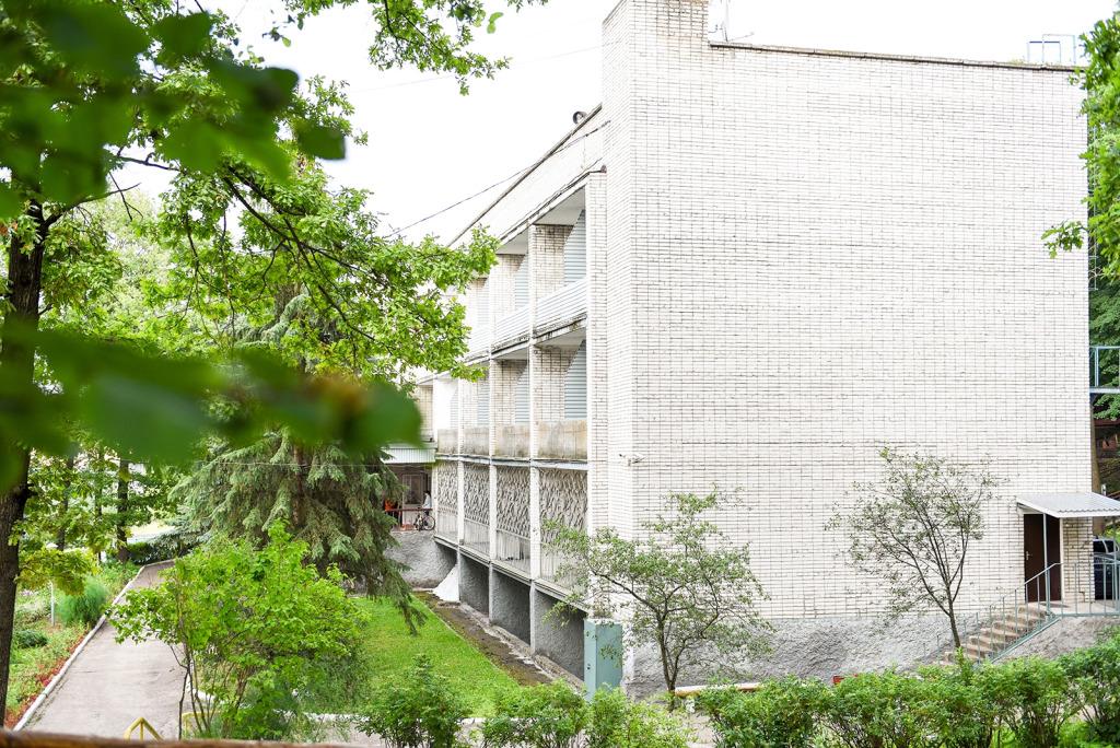 Salampi, sanatoriy-profilaktoriy - главное фото