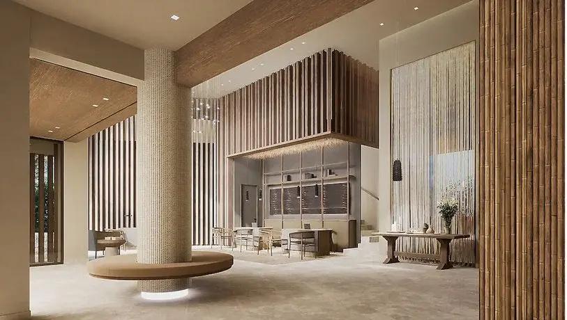 Zoetry Halkidiki Resort & Spa - Adults Only +16 - New Opening - главное фото