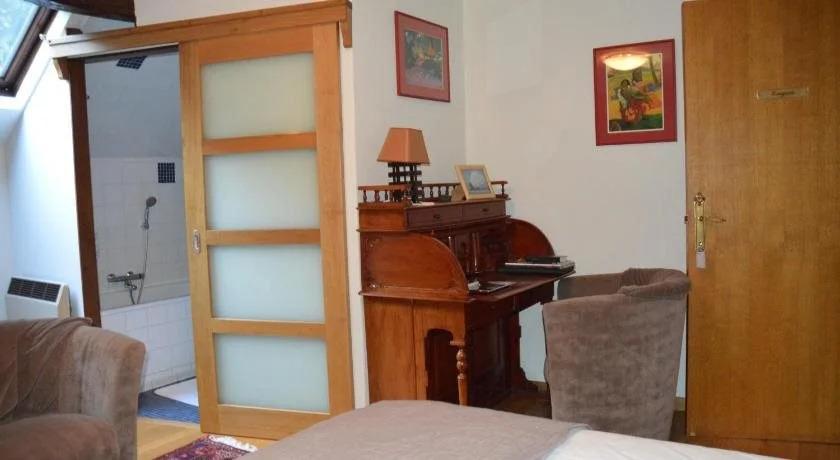 B&B Le Marronnier - главное фото