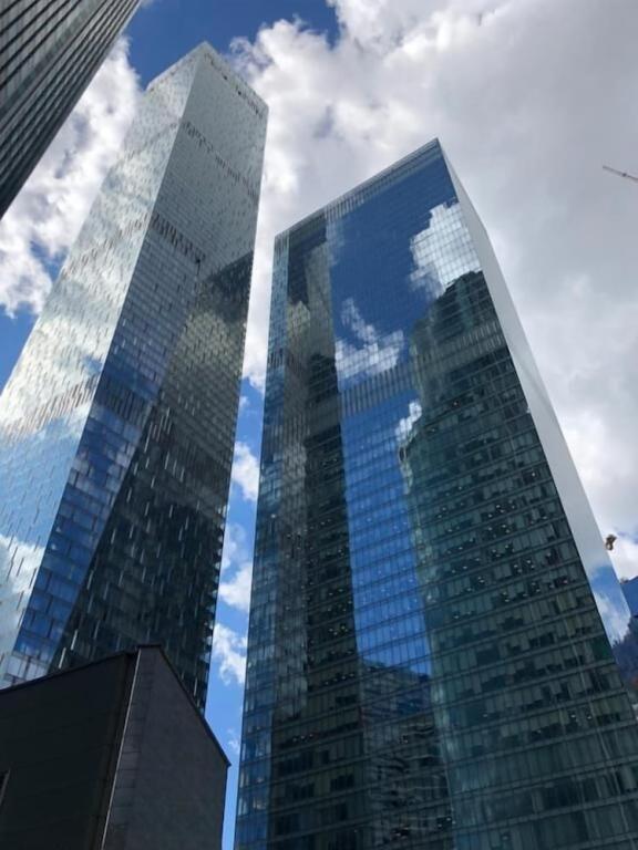 Moscow City 74 Floor - главное фото