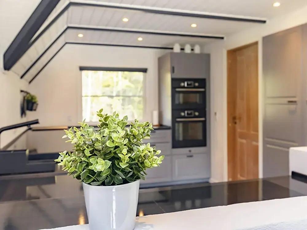 Luxury Retreat in Blavand - By Traum Ferienwohnungen - главное фото