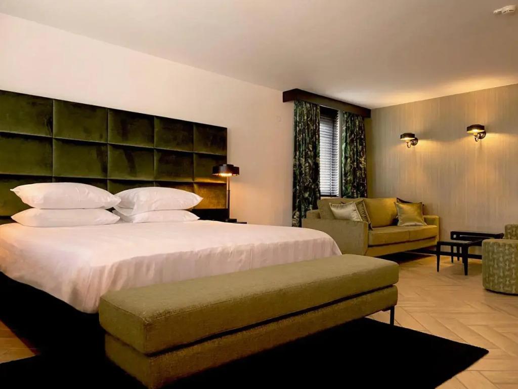 Best Western Motel De Naaldhof - главное фото