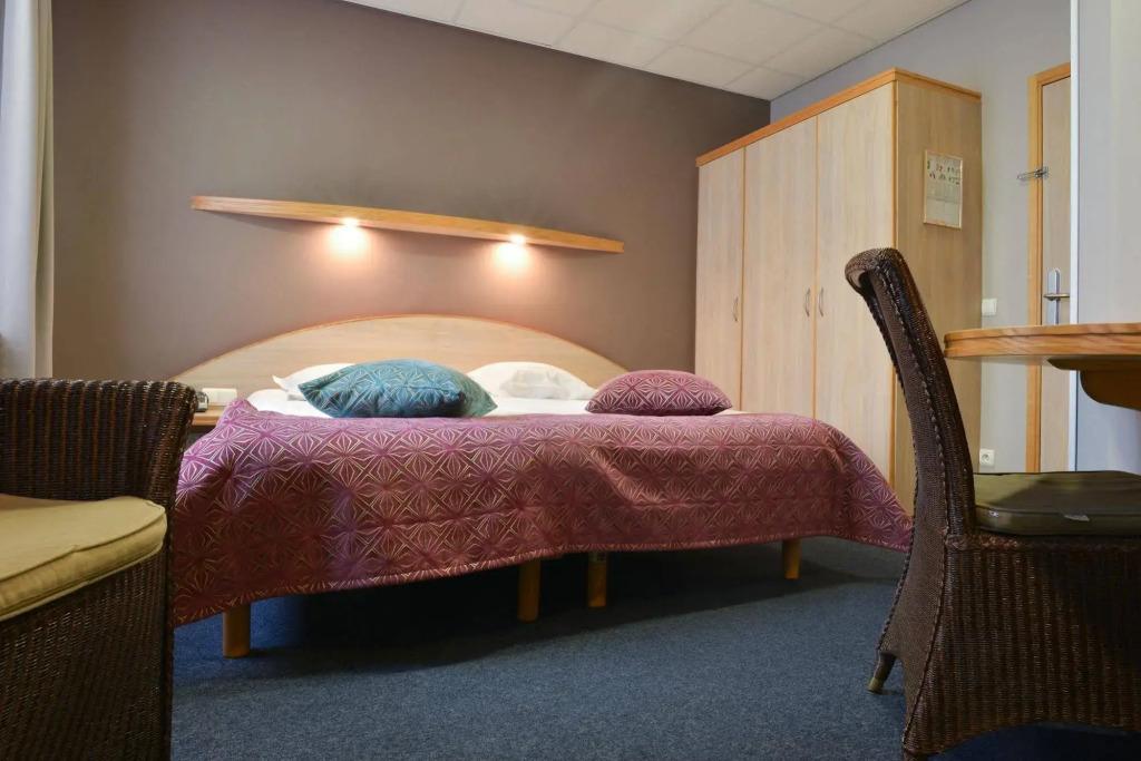 Hotel Cajou - главное фото