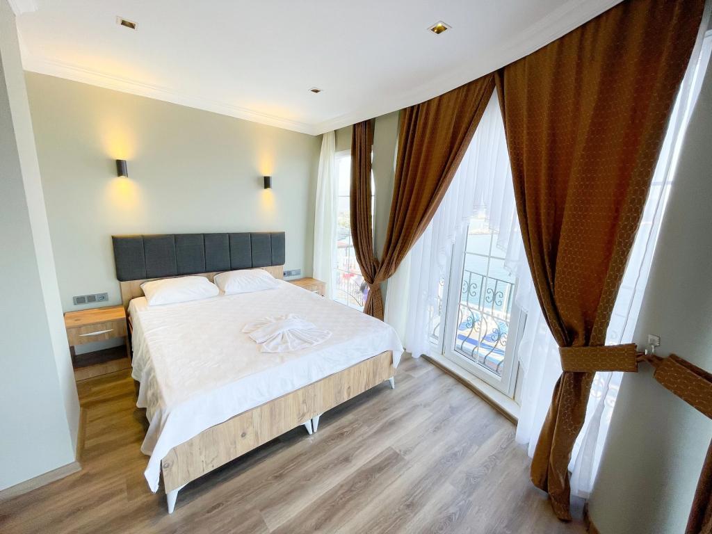 Otel Carpe Diem Gold - главное фото