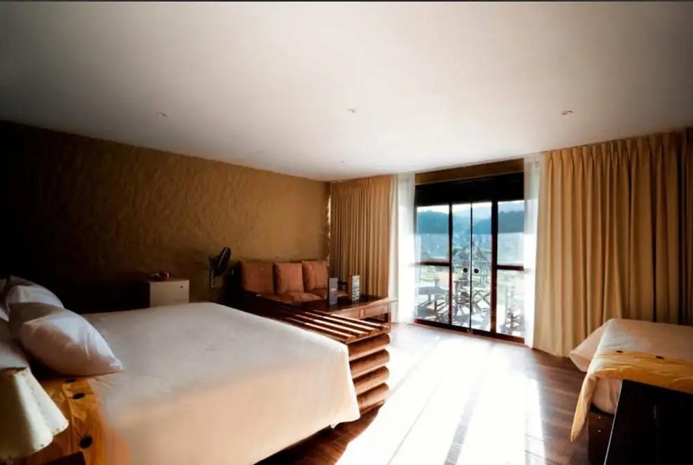 Hotel Rustica Tarapoto - главное фото