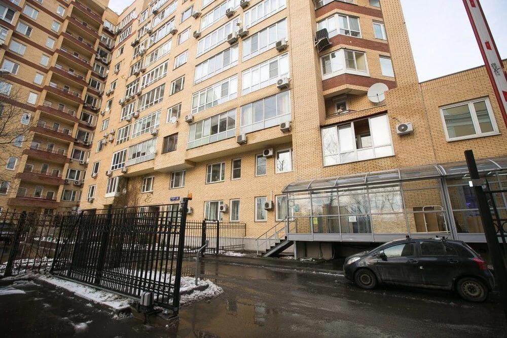 Sebino Hostel - главное фото