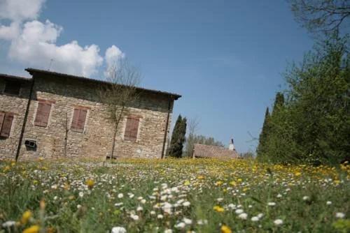 Agriturismo Borgovivo - главное фото