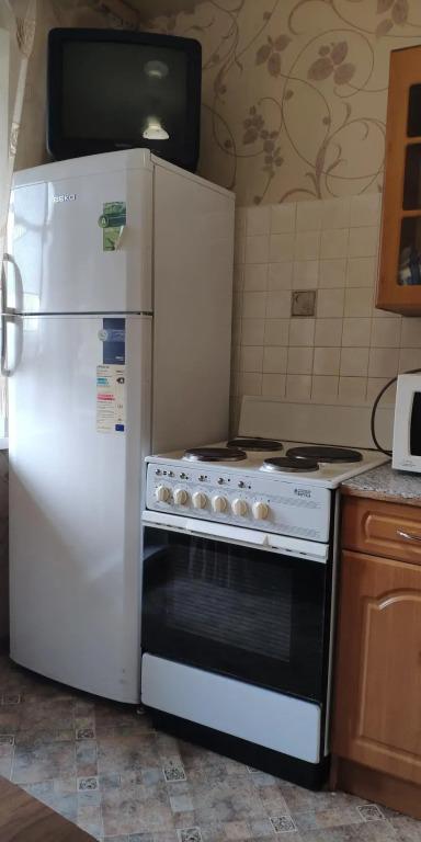 Апартаменты на улице Кирова 90 - главное фото