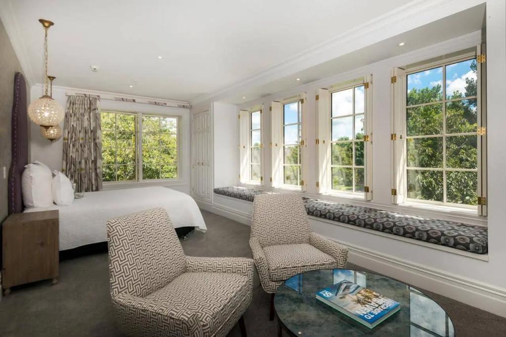 Sarnia Park - Boutique Lodge - главное фото