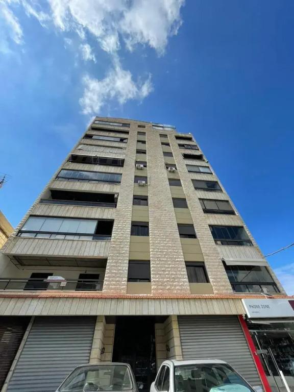 Charming 2-bed Apartment in Dbayeh Near Le Mall - главное фото