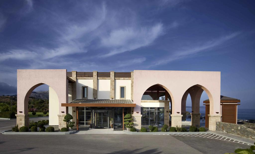 Boutique 5 Hotel & Spa - Adults Only - главное фото