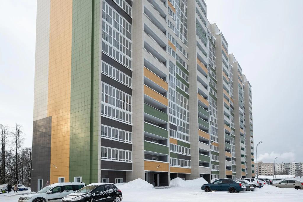 Премиум на улице Ленина 11к2 - главное фото