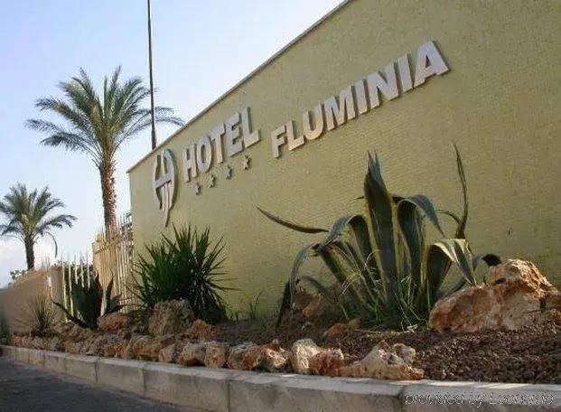 Hotel Fluminia - главное фото