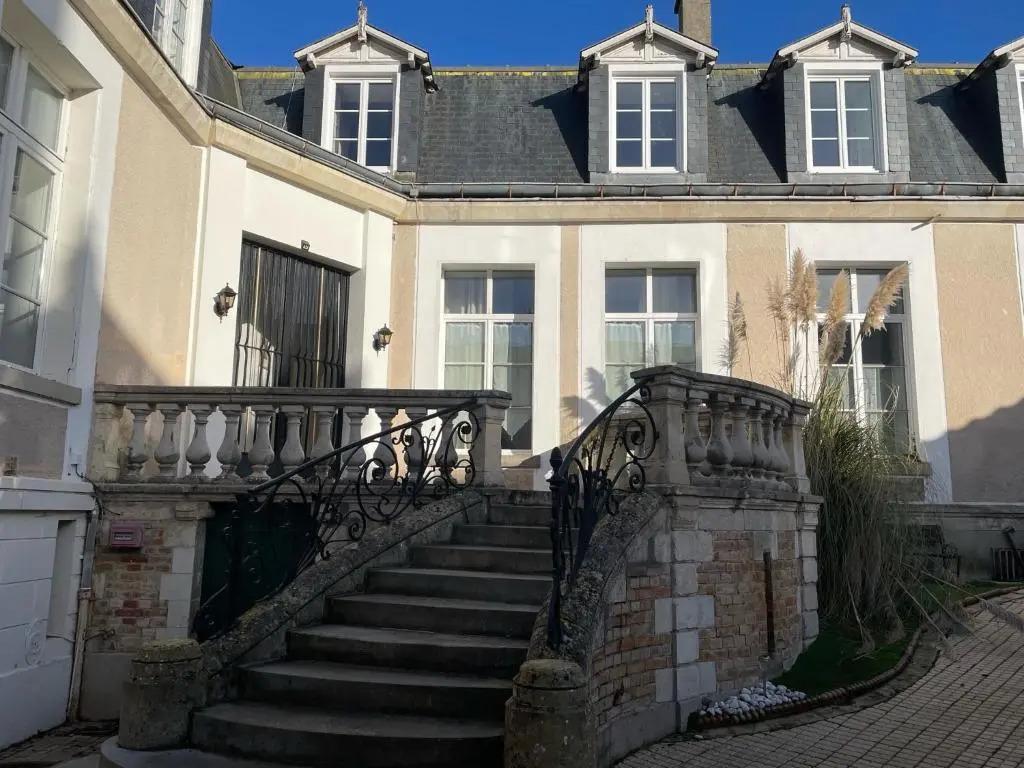 Les Hôtes d Eloise - главное фото