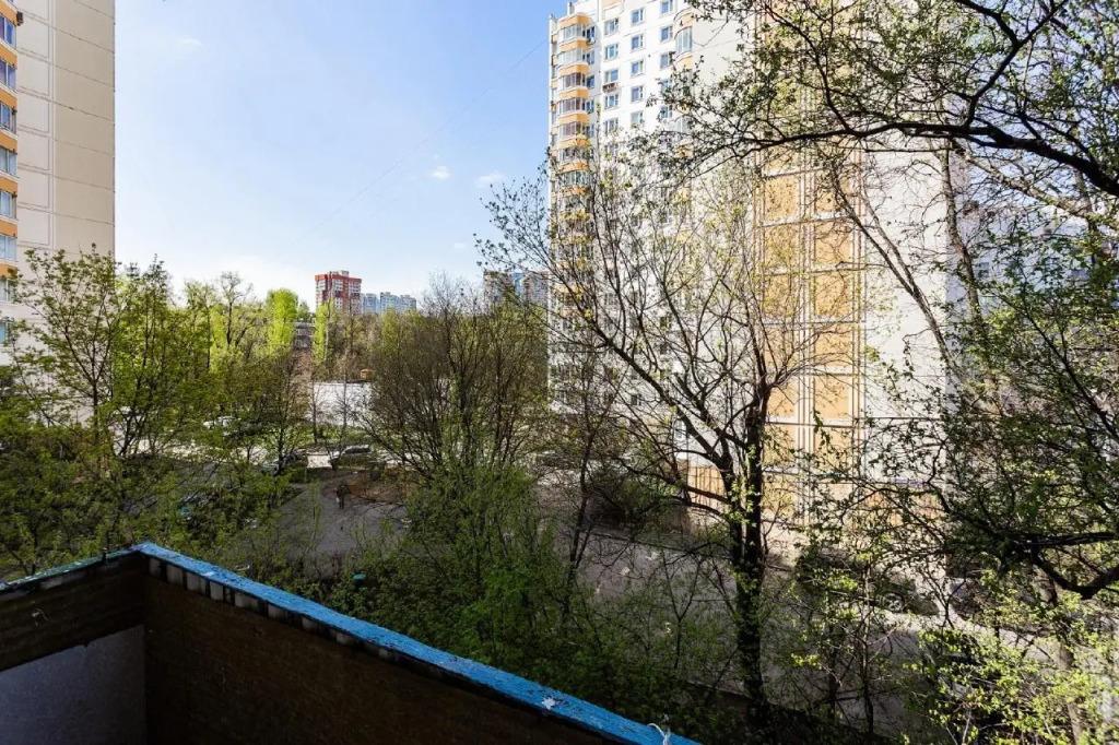 Апартаменты на проспекте Нахимовский 59 - главное фото