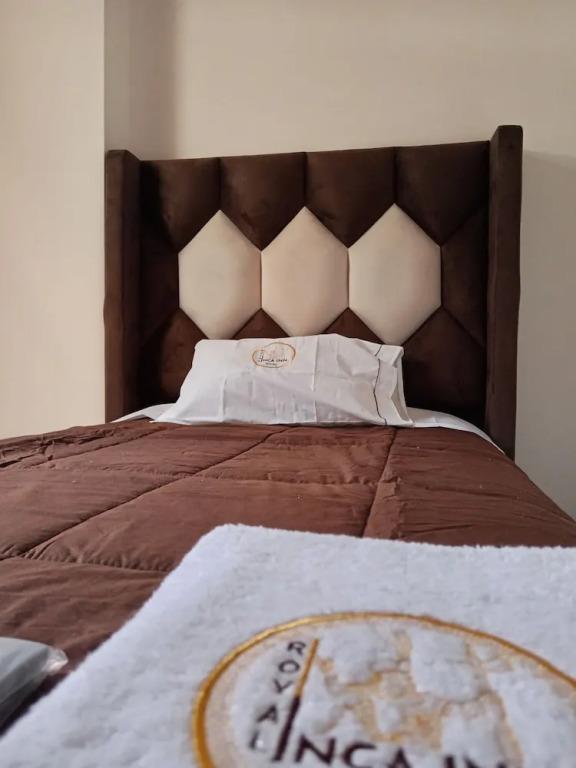 Hotel Royal Inca Inn - главное фото