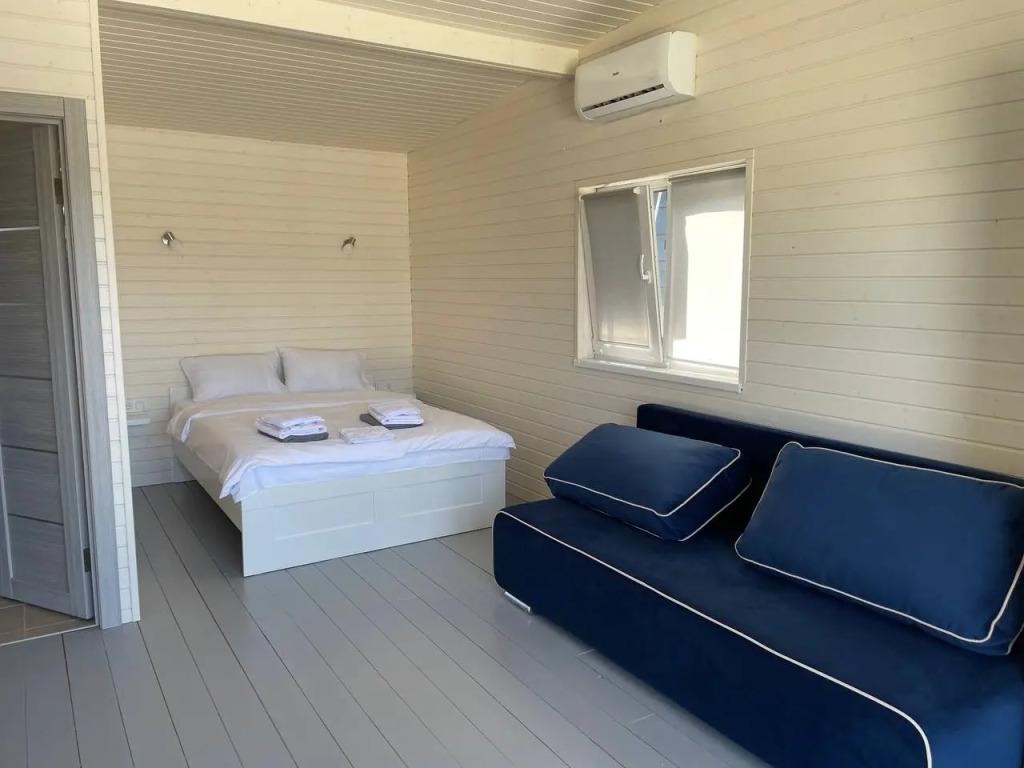 Заморем - главное фото