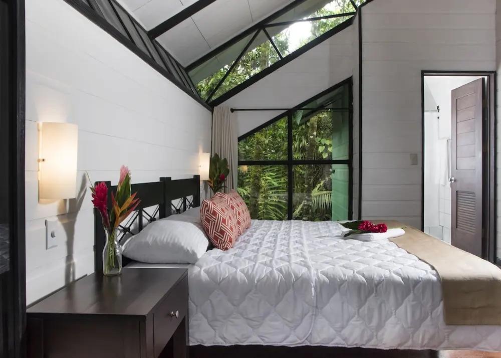 Tapirus Lodge - главное фото