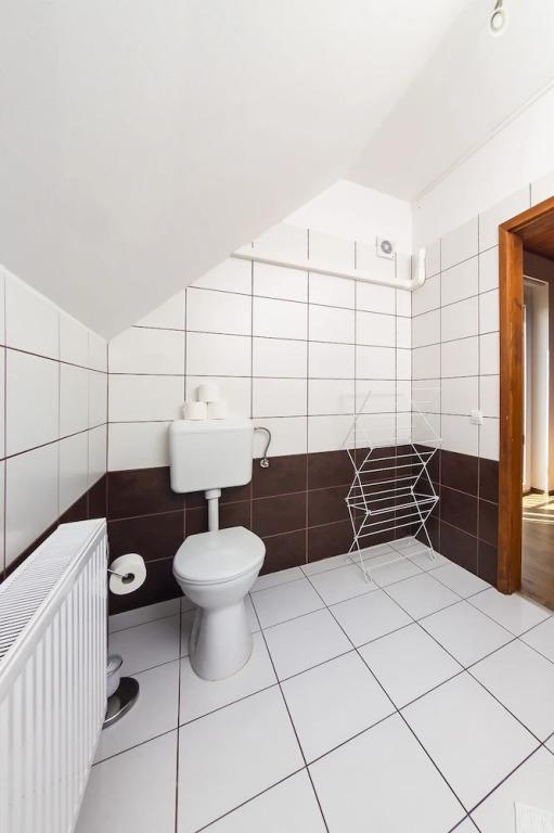 Szabolcs Apartments - главное фото