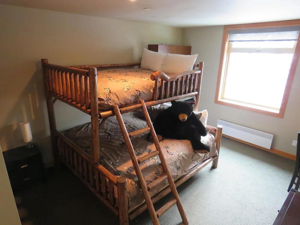 Kookaburra Lodge #205 By Bear Country - главное фото