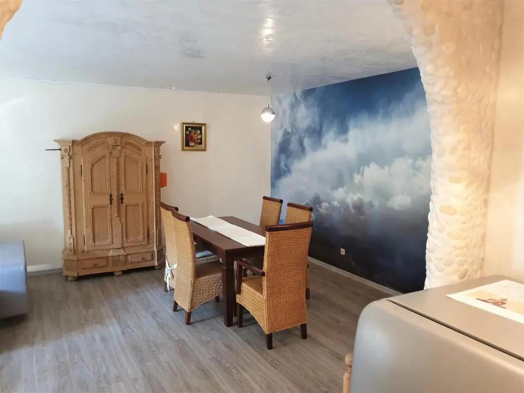 Ferienwohnung am Walchensee - главное фото