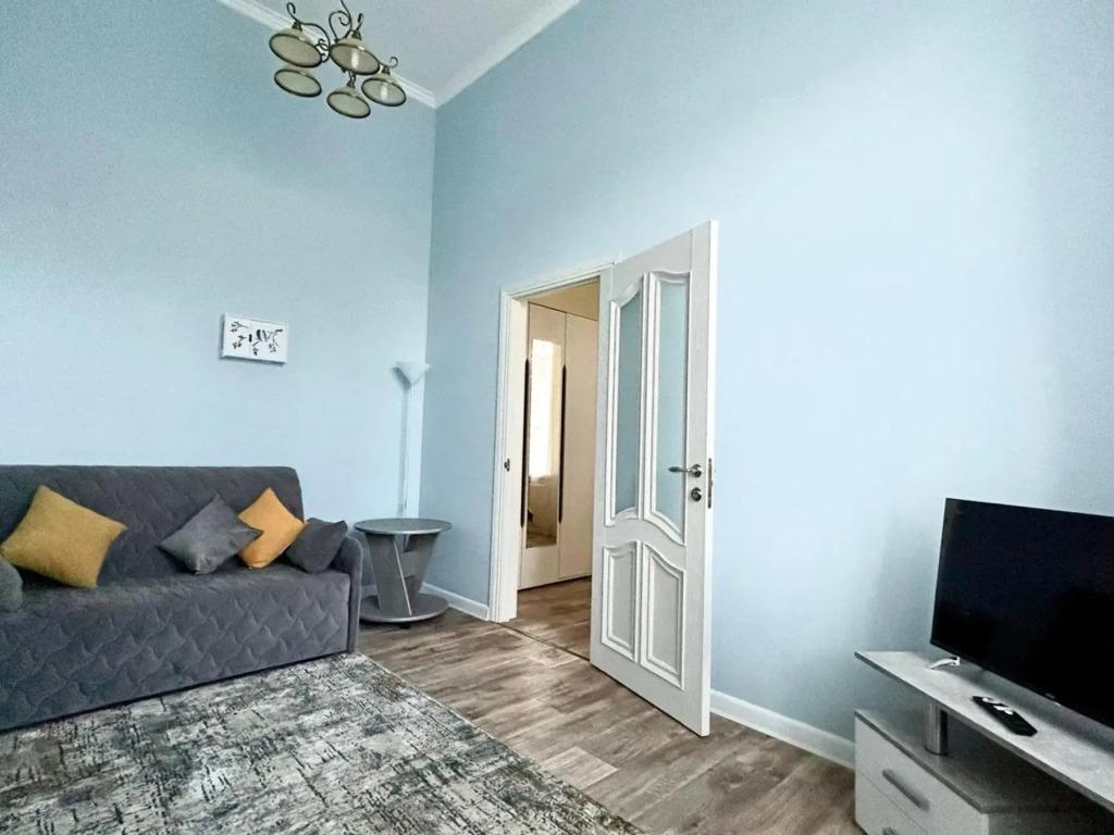 Апартаменты на бульваре Волжский 3 - главное фото