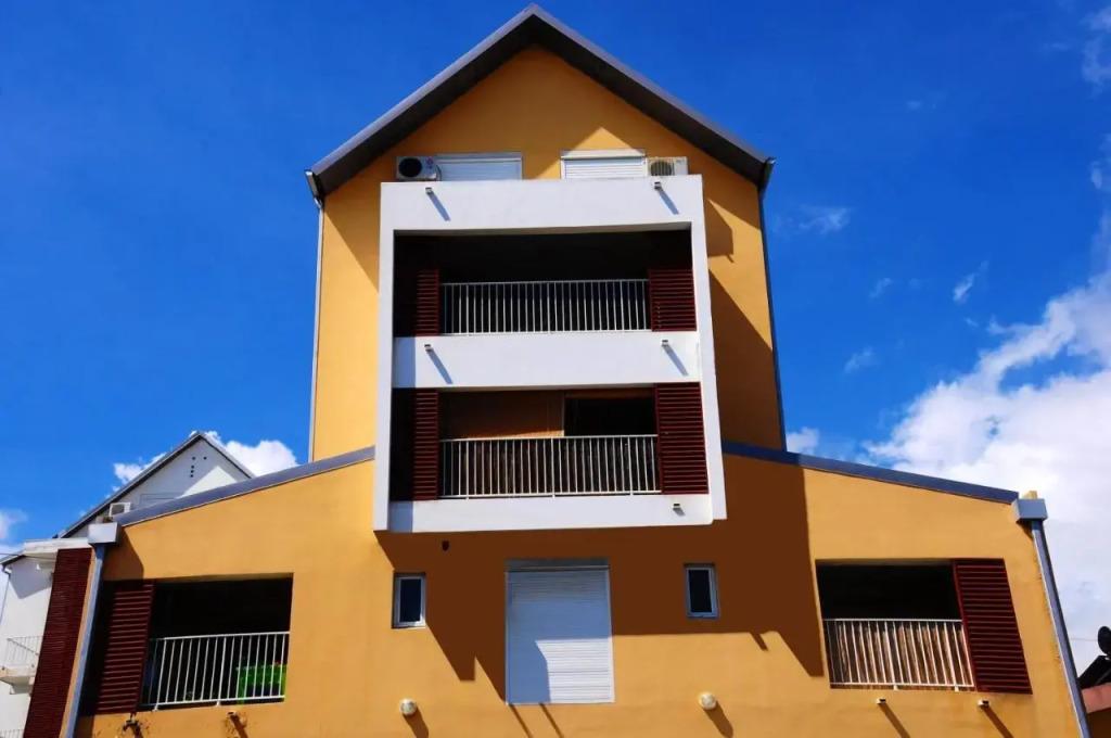 L'Arymarius 12 - главное фото