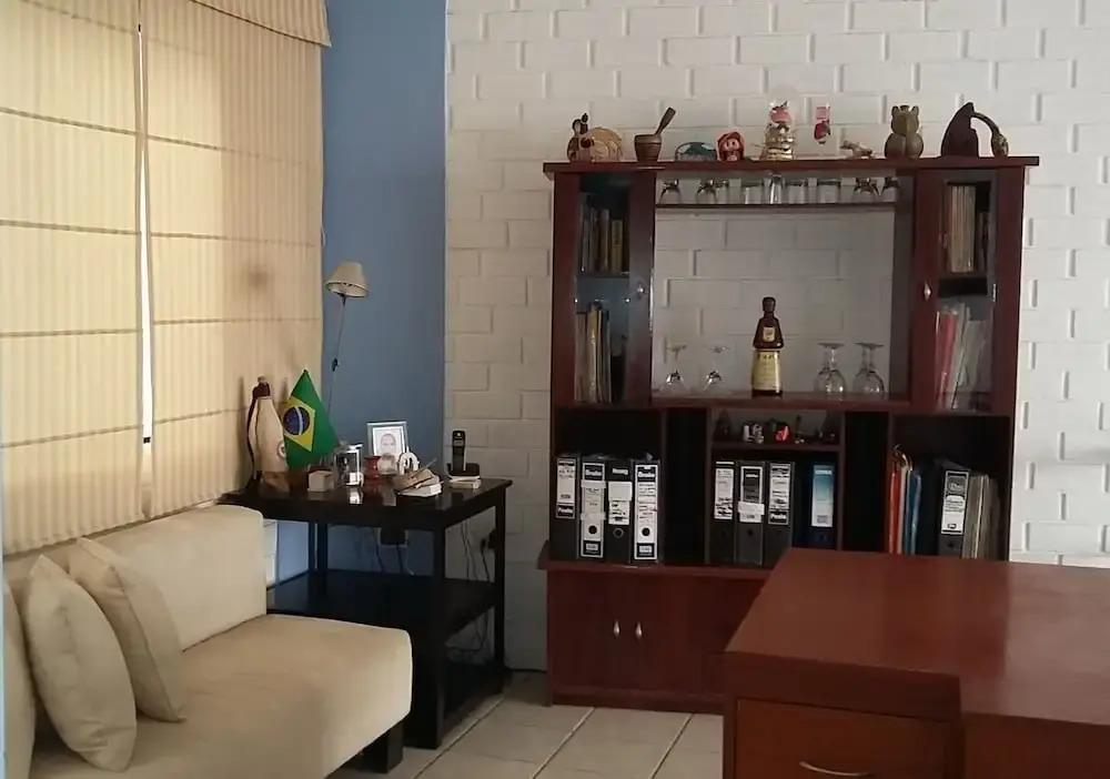 Miramar Punta Hermosa House - главное фото