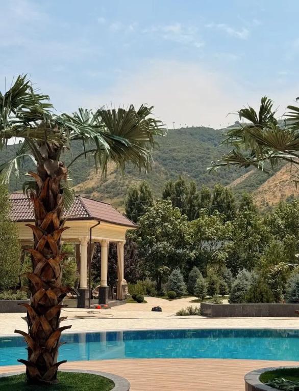 Casa Grande - главное фото