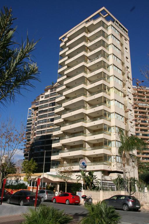Apartamentos Maria Victoria - главное фото