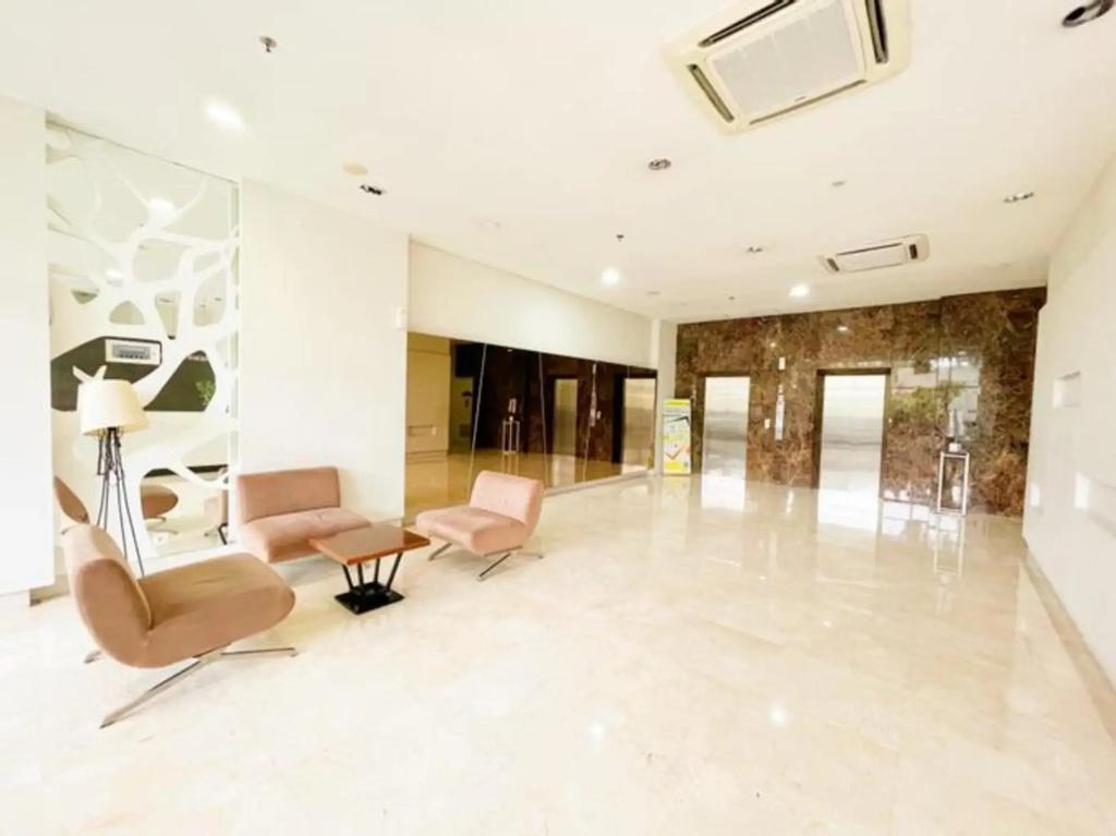 Bintaro Plaza Residence - главное фото