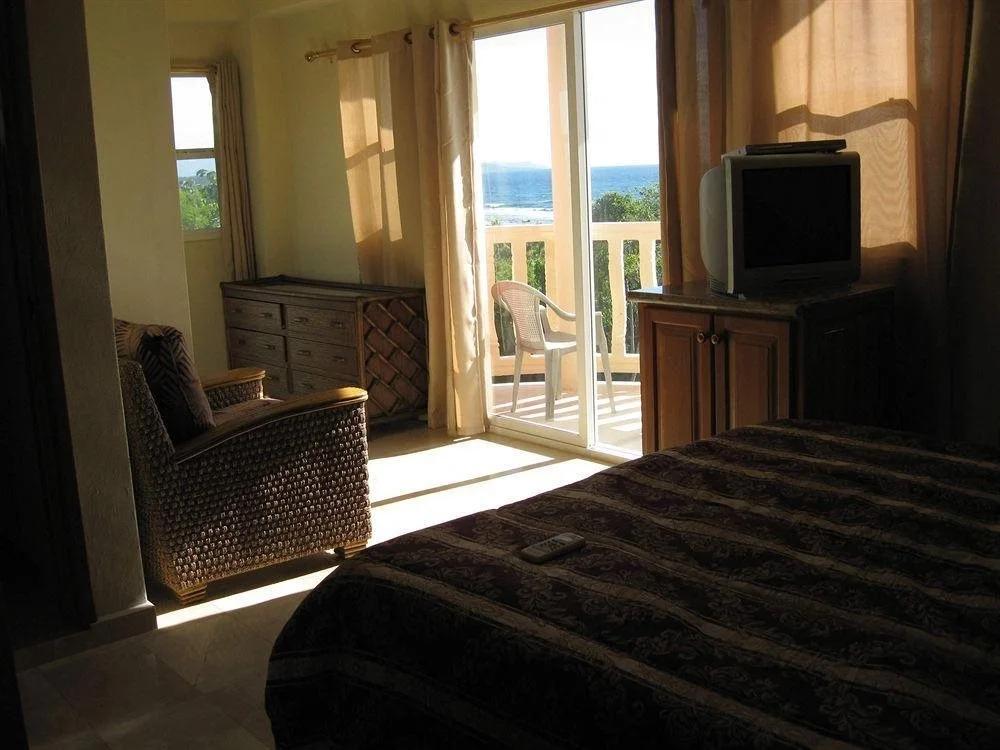 Club Natale Bay Villas - главное фото